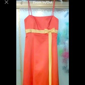 Alfred Angelo formal